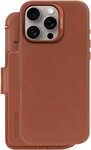 DECODED Smartphone-H&uuml;lle Leather Detachable Wallet iPhone 16 Pro Max