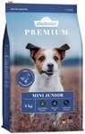 Dehner Premium Mini Junior Ente / Lamm / Kartoffel, 4 kg, getreidefrei Ente,