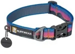 Ruffwear Hunde-Halsband Hundehalsband Crag Collar Alpine Dusk Verstellm&ouml;glichkeit: