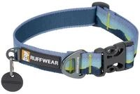 Ruffwear Hunde-Halsband CRAG&trade; COLLAR 25802-980, Webgurt: 100% polyester Tubelok