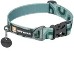 Ruffwear Hunde-Halsband Hundehalsband Crag Collar Grassy Oxbow Verstellm&ouml;glichkeit: