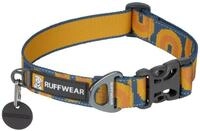 Ruffwear Hunde-Halsband CRAG&trade; COLLAR 25802-972, Webgurt: 100% polyester Tubelok