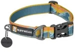 Ruffwear Hunde-Halsband Hundehalsband Crag Collar Rising Wave Verstellm&ouml;glichkeit: