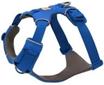 Ruffwear Hunde-Geschirr Hundegeschirr Front Range Harness Blue Pool