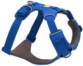 Ruffwear Hunde-Geschirr FRONT RANGE&trade; Harnes, Gepolstertes Geschirr f&uuml;r die