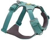 Ruffwear Hunde-Geschirr FRONT RANGE&trade;, Gepolstertes Brustgeschirr f&uuml;r Hunde