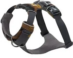 Ruffwear Hunde-Geschirr Hundegeschirr Front Range Harness Moonlight Mountains