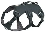 Ruffwear Hunde-Geschirr Hundegeschirr Web Master Harness Basalt Gray Gr&ouml;&szlig;e: XS