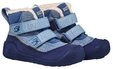 Affenzahn Vegan Snuggy Lauflernschuh warm gef&uuml;ttert