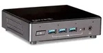TERRA Y PC-MICRO 3100 SILENT GREENLINE PC (Bluetooth, Wi-Fi, Eingebautes...