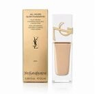 YVES SAINT LAURENT Foundation Yves Saint Laurent All Hours Glow MW2 Foundation...