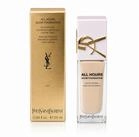 YVES SAINT LAURENT Foundation Yves Saint Laurent All Hours Glow LC1 Foundation...