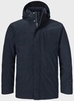 Sch&ouml;ffel Doppeljacke Urban 3in1 Parka Style Borkol MNS