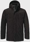 Sch&ouml;ffel Doppeljacke Urban 3in1 Parka Style Borkol MNS