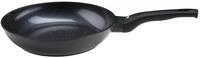 Elo Bratpfanne Pfanne ELO SILCONCAST DH 28x6 cm schwarz Bratpfanne Pfannen-Set