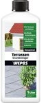 WEPOS CHEMIE GMBH Terrassen Grundreiniger 1 l Stein Terrassenreiniger Grundreiniger