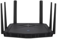 Acer Predator Connect W6x W-Fi 6 Gaming-Router WLAN-Router