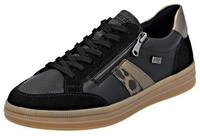 Remonte Plateausneaker Schn&uuml;rschuh, Halbschuh mit wasserabweisender TEX-Membran