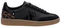 Rieker Sport San Diego Swing2GO Sneaker Retro-Sneaker, Freizeitschuh, Halbschuh mit