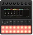 1010 Music Synthesizer (Groove-Tools, Sampler), Bento - Sampler