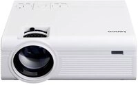 Lenco LPJ-280WH LED-Beamer (3000:1)