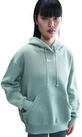 Nike Sportswear Kapuzensweatshirt W NSW PHNX FLC OS PO HOODIE mit...