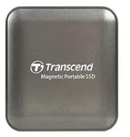 Transcend ESD420 1 TB USB Typ-C Grau externe HDD-Festplatte