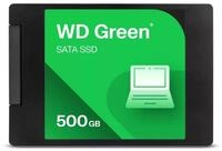 WD SSD-Festplatte