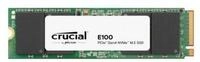 Crucial E100 interne SSD
