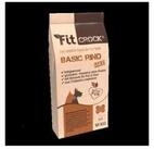 cdVet Fit-Crock Basic Rind Maxi, Trockenfutter f&uuml;r: Hunde, glutenfrei, kaltgepresst,