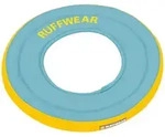 Ruffwear Outdoor-Spielzeug Hundespielzeug Hydro Plane Toy Biolumin Blue &Oslash; 30.5...