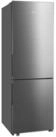 Midea K&uuml;hl-/Gefrierkombination SPACE MASTER MDRB548MME46, 186 cm hoch, 59,5 cm