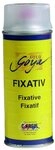 Kreul Bastelkleber Schutzlack-Spray Solo Goya Fixativ, f&uuml;r Malereien