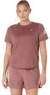 Asics Laufshirt ASICS ICON SS TOP