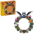 LEGO&reg; Sonstiges 40825 Halloweenkranz Spielbausteine, (Set, 617 St., Set)