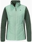 Sch&ouml;ffel Fleecejacke Unterjacke Hybrid Jk Style Cascata WMS
