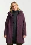 Jack Wolfskin 3-in-1-Funktionsmantel BAYLIGHT 3IN1 COAT W