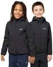 Jack Wolfskin Softshelljacke FOURWINDS JACKET KIDS