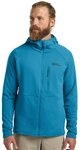 Jack Wolfskin Fleecejacke KOLBENBERG HOODED FZ M