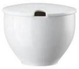 Rosenthal Zuckerdose Rosenthal Junto Zuckerdose, Porzellan, Porzellan