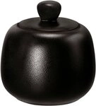Seltmann Weiden Zuckerdose Liberty, Porzellan, (1-tlg), Fassungsverm&ouml;gen 0,26...