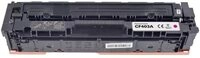 Renkforce Tonerpatrone Toner ersetzt HP 201A, CF403A Kompatibel Magenta 1400...
