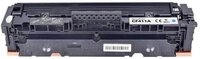 Renkforce Tonerpatrone Toner ersetzt HP 410A, CF411A Kompatibel Cyan 2300 Seiten