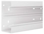 Hager Tehalit Br&uuml;stungskanal-Unterteil zu BR 68x170mm vw BR6517019016 2 Stk