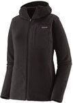 Patagonia Fleecejacke W's R1 Air Full-Zip Hoody