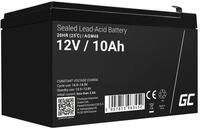 Green Cell Batterie