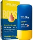 WELEDA Gesichtsserum EXTRA RICH OMEGA SERUM DROPS, st&auml;rkt die Hautbarriere, schenkt