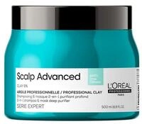 L'Oreal Deutschland Haarshampoo LOreal Professionnel Scalp Advanced...