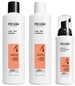 Nioxin Haarpflege-Set NIOXIN SCALP + HAIR THICKENING SYSTEM 4, Set, 3-tlg., mehr