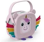 H&ouml;rspiel tigerbox MINI (Startpaket Einhorn)